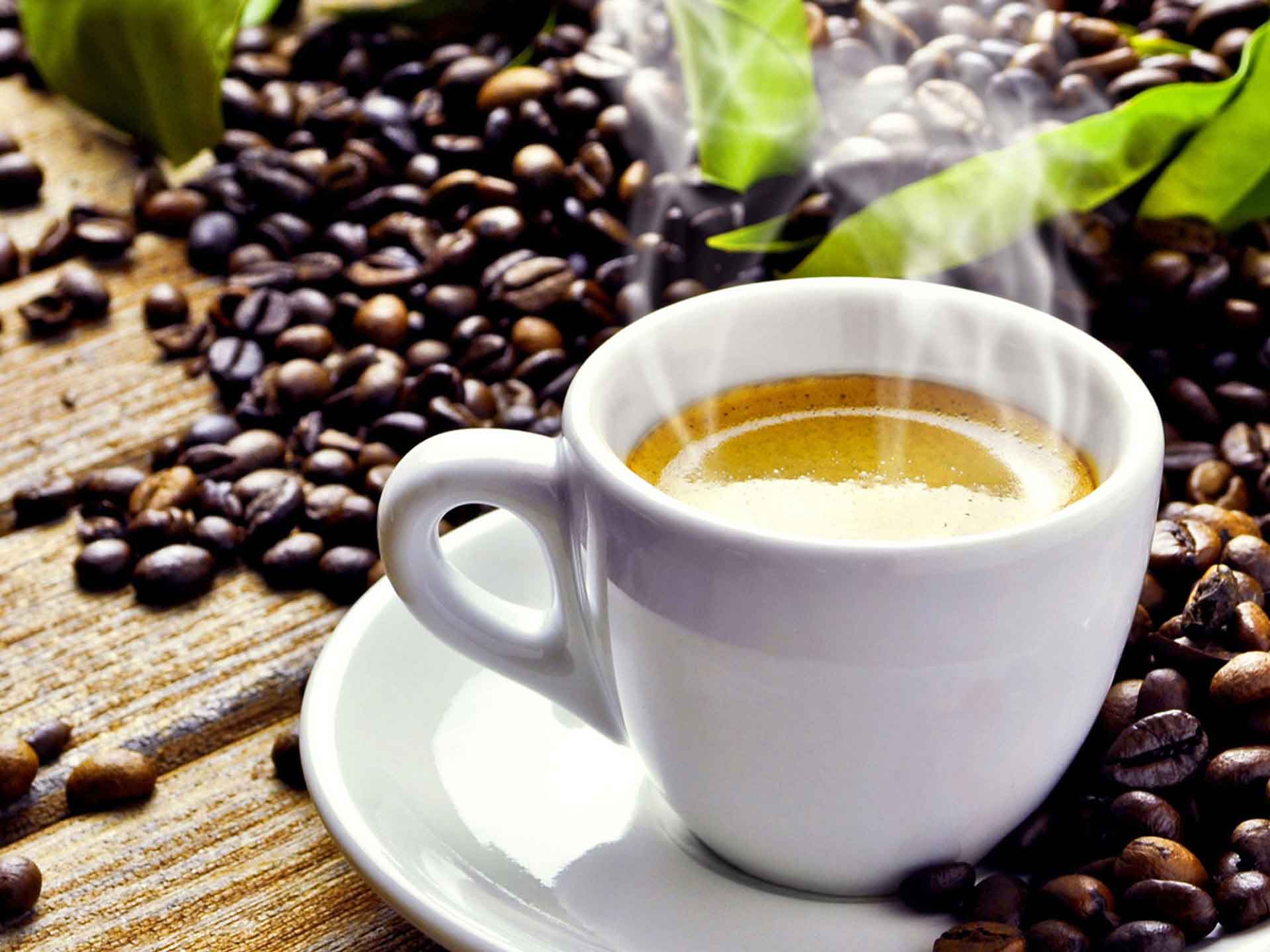 Coffee is health food: Myth or fact?